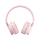 Happy Plugs Play bezprzewodowe słuchawki nauszne pink gold - 1289600 - zdjęcie 3